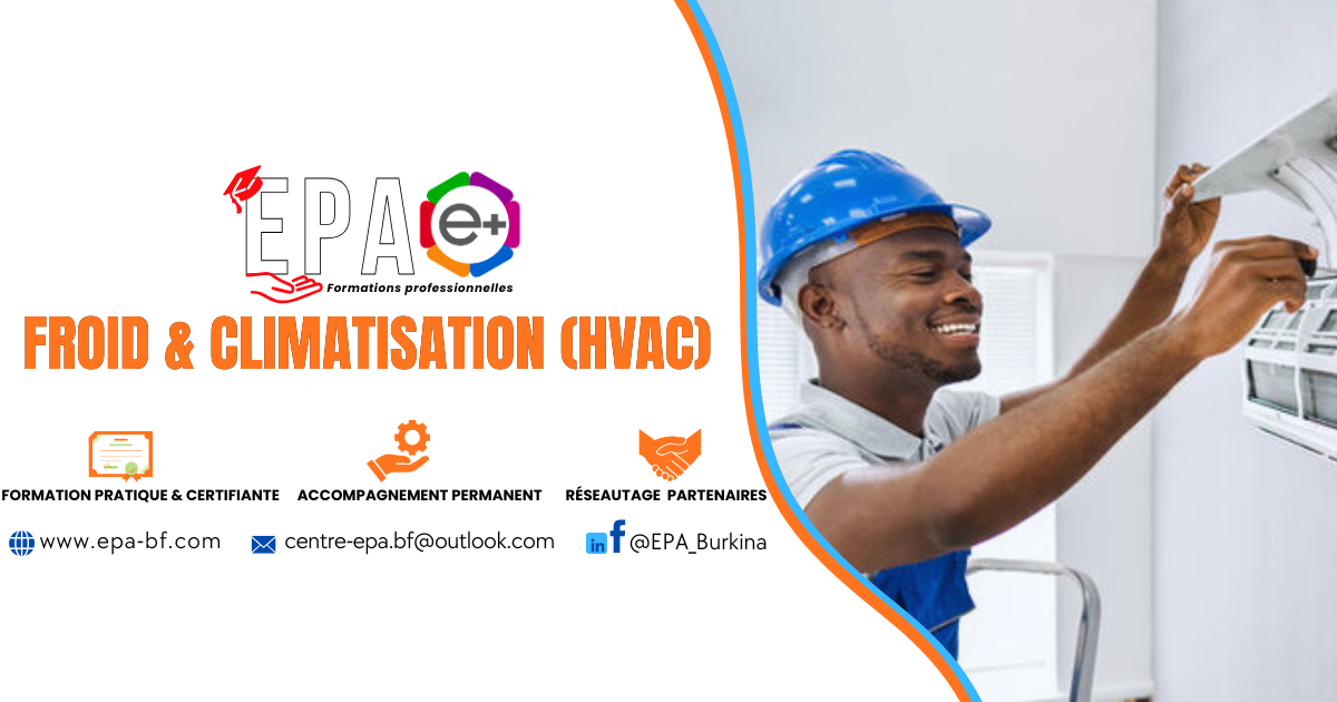 Froid & Climatisation (HVAC)