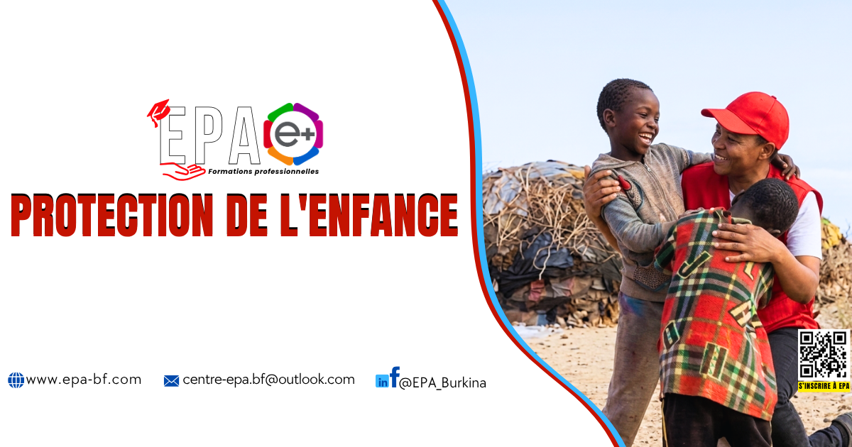 Protection de l'enfance (PESU)
