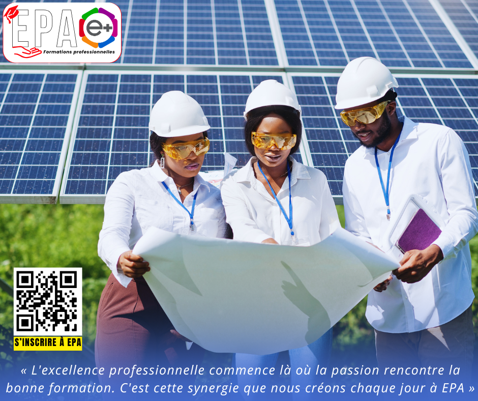 Électricité bâtiment et installations solaires
