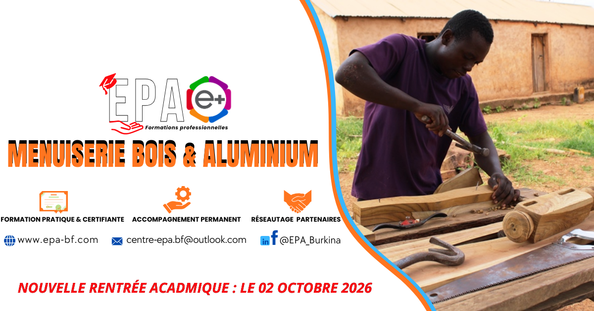 Menuiserie Bois & Aluminium