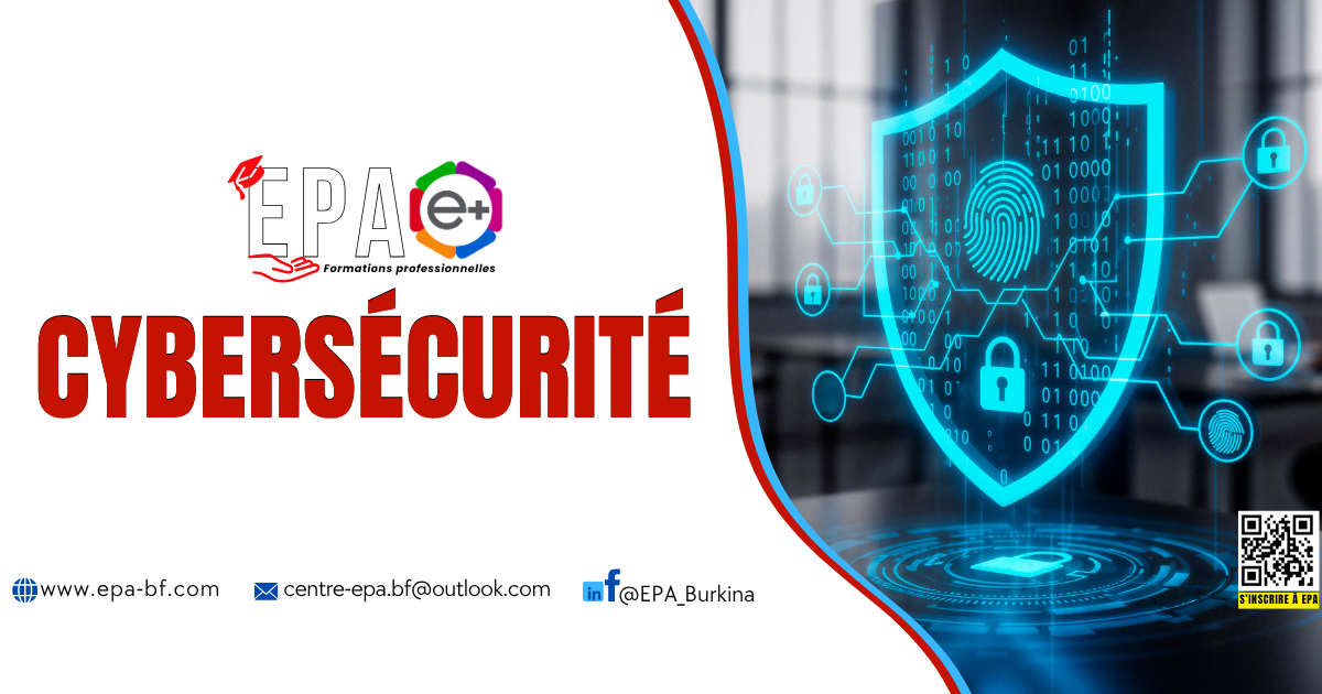Cybersécurité
