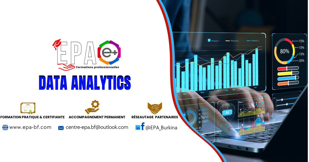 Data Analytics