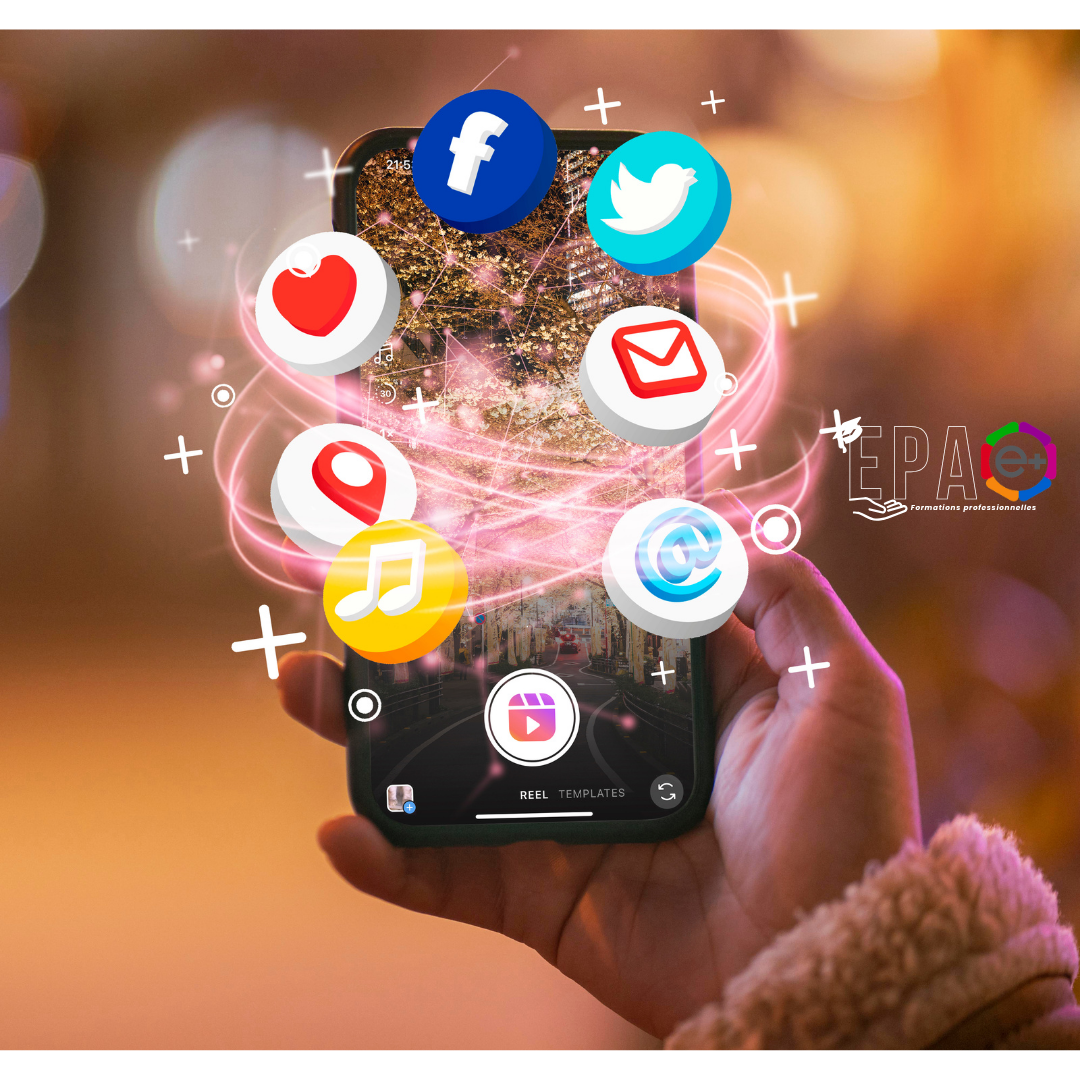 Community Management/Communication Digitale
