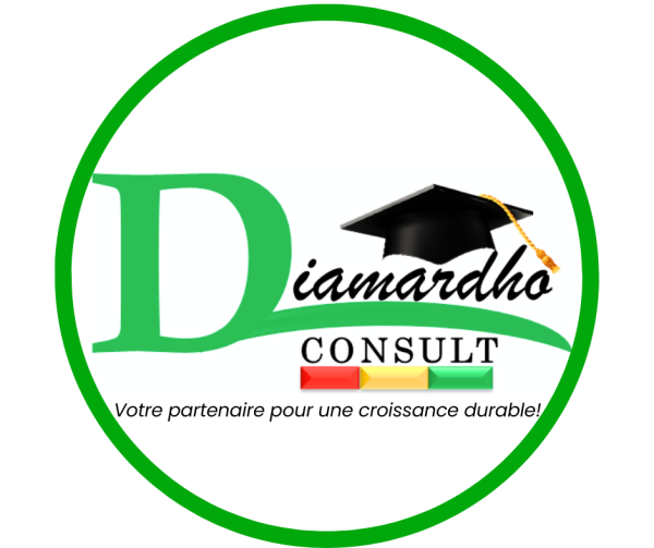 Cabinet Diamardho Consult.sarl