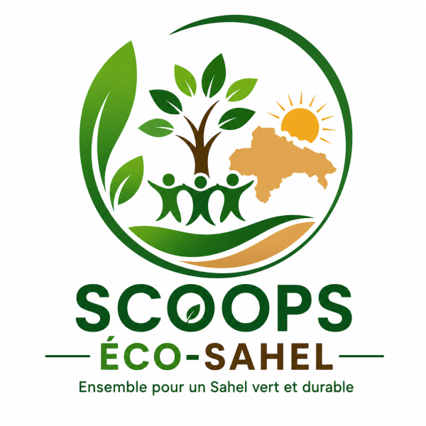 SCOOPS ECO SAHEL